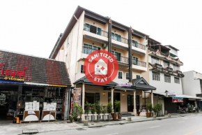 Canary House Rachawong